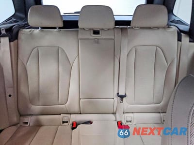 Zdjęcie 10 z 13 samochodu: 2022 BMW X3 XDRIVE30I VIN:5UX53DP02N9J75183 - miniatura