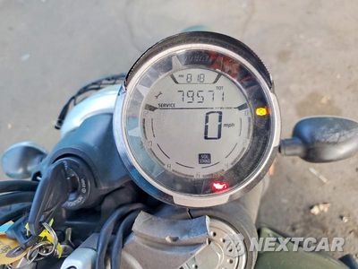 Zdjęcie 7 z 9 samochodu: 2016 DUCATI SCRAMBLER 800 VIN:ML015ANMXGT005612 - miniatura