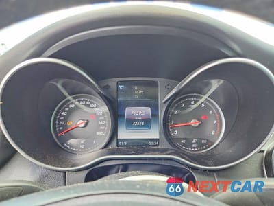 Zdjęcie 9 z 12 samochodu: 2017 MERCEDES-BENZ C 300 4MATIC VIN:55SWF4KB6HU192616 - miniatura