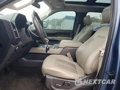 Zdjęcie 7 z 14 samochodu: 2018 FORD EXPEDITION LIMITED VIN:1FMJU2AT4JEA01651 - miniatura
