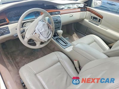 Zdjęcie 8 z 12 samochodu: 1997 CADILLAC ELDORADO VIN:1G6EL12Y8VU614304 - miniatura