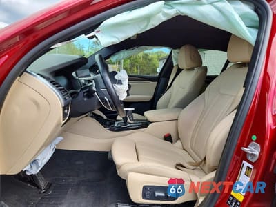 Zdjęcie 7 z 13 samochodu: 2021 BMW X4 XDRIVE30I VIN:5UX2V1C0XM9E58336 - miniatura