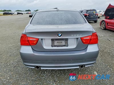 Zdjęcie 6 z 11 samochodu: 2011 BMW 335 D VIN:WBAPN7C54BA949688 - miniatura