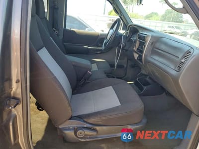 Zdjęcie 10 z 12 samochodu: 2005 FORD RANGER SUPER CAB VIN:1FTYR14U75PA76700 - miniatura