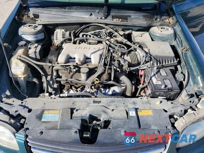 Zdjęcie 11 z 11 samochodu: 2000 CHEVROLET MALIBU LS VIN:1G1NE52J0Y6254660 - miniatura