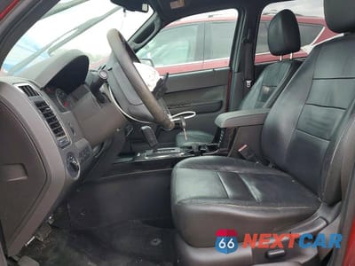Zdjęcie 7 z 13 samochodu: 2012 FORD ESCAPE LIMITED VIN:1FMCU0E75CKA81072 - miniatura