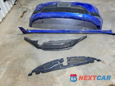 Zdjęcie 13 z 14 samochodu: 2018 CHRYSLER PACIFICA TOURING PLUS VIN:2C4RC1FG4JR306585 - miniatura