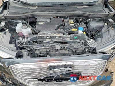 Zdjęcie 12 z 13 samochodu: 2024 AUDI Q4 E-TRON VIN:WA1G2AFZ2RP009270 - miniatura