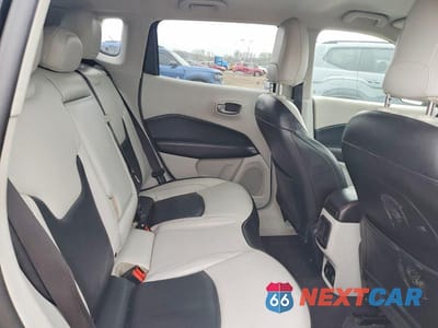 Zdjęcie 11 z 13 samochodu: 2020 JEEP COMPASS LIMITED VIN:3C4NJCCB4LT198638 - miniatura
