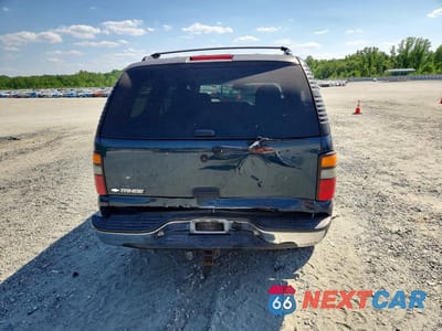 Zdjęcie 6 z 13 samochodu: 2006 CHEV TAHOE VIN:1GNEC13T96J113805 - miniatura