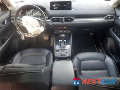 Zdjęcie 8 z 14 samochodu: 2024 MAZDA CX-5 PREFERRED VIN:JM3KFBCM7R0383988 - miniatura
