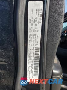 Zdjęcie 13 z 13 samochodu: 2017 DODGE DURANGO CITADEL VIN:1C4RDHEG1HC859754 - miniatura