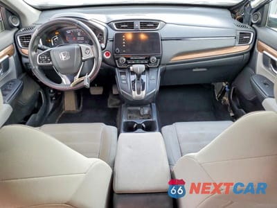 Zdjęcie 8 z 13 samochodu: 2019 HONDA CR-V EX VIN:5J6RW1H53KA048286 - miniatura