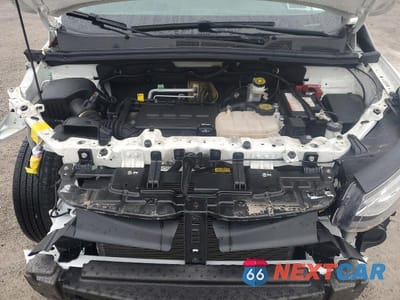 Zdjęcie 12 z 13 samochodu: 2020 CHEVROLET TRAX 1LT VIN:KL7CJPSB6LB319037 - miniatura