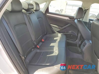 Zdjęcie 10 z 13 samochodu: 2012 VOLKSWAGEN PASSAT SE VIN:1VWBN7A3XCC075493 - miniatura