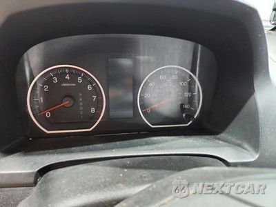 Zdjęcie 9 z 14 samochodu: 2009 HONDA CR-V EXL VIN:5J6RE48769L043250 - miniatura