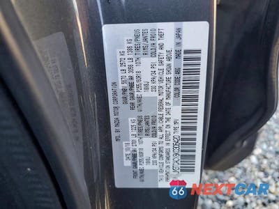 Zdjęcie 13 z 13 samochodu: 2019 MAZDA CX-9 TOURING VIN:JM3TCACY8K0306420 - miniatura