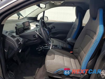 Zdjęcie 7 z 13 samochodu: 2021 BMW I3 BEV VIN:WBY8P2C09M7J50366 - miniatura