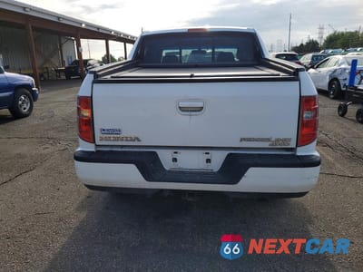 Zdjęcie 6 z 12 samochodu: 2011 HONDA RIDGELINE RTL VIN:5FPYK1F54BB452602 - miniatura