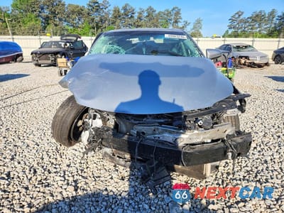 Piąte zdjęcie samochodu w środku: 2016 TOYOTA AVALON TOURING VIN:4T1BK1EB4GU219853 - miniatura