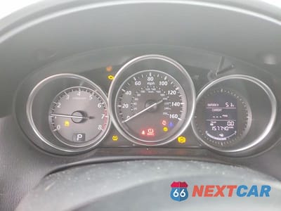 Zdjęcie 9 z 12 samochodu: 2013 MAZDA CX-5 GT VIN:JM3KE4DE1D0134083 - miniatura