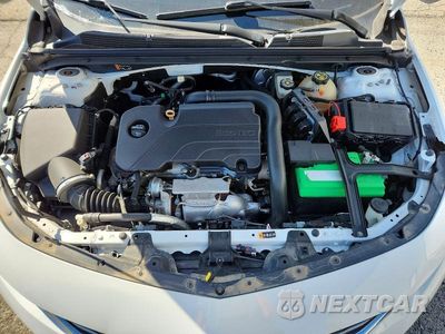 Zdjęcie 11 z 12 samochodu: 2018 CHEVROLET MALIBU LS VIN:1G1ZB5ST7JF281727 - miniatura
