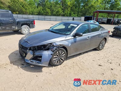 2024 NISSAN ALTIMA 2.5 SV 1N4BL4DV5RN322748 - główne zdjęcie licytacji z USA - miniatura