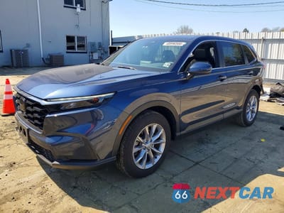 2023 HONDA CR-V EX 2HKRS4H46PH420620 - główne zdjęcie licytacji z USA - miniatura