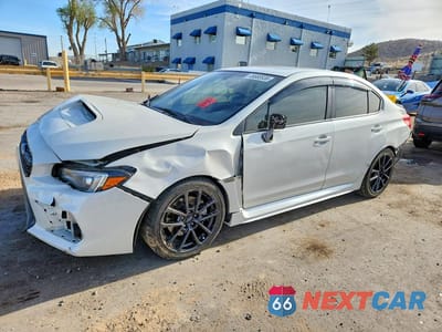 2021 SUBARU WRX LIMITED JF1VA1P66M8818588 - główne zdjęcie licytacji z USA - miniatura