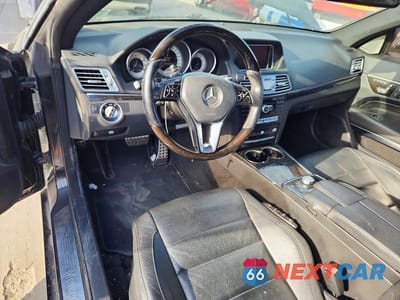 Zdjęcie 8 z 12 samochodu: 2014 MERCEDES-BENZ E 350 4MATIC VIN:WDDKJ8JB6EF233167 - miniatura