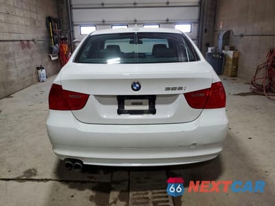Zdjęcie 6 z 12 samochodu: 2009 BMW 328 XI SULEV VIN:WBAPK53539A643136 - miniatura
