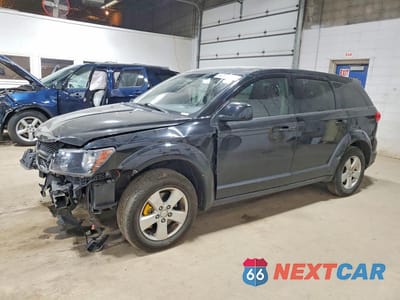 2014 DODGE JOURNEY R 3C4PDCEG7ET301112 - główne zdjęcie licytacji z USA - miniatura