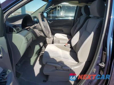 Zdjęcie 7 z 13 samochodu: 2009 HONDA ODYSSEY LX VIN:5FNRL38299B022034 - miniatura