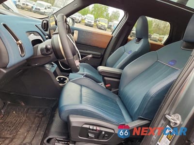 Zdjęcie 7 z 12 samochodu: 2025 MINI COUNTRYMAN S ALL4 VIN:WMZ23GA09S7R90793 - miniatura