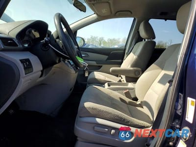 Zdjęcie 7 z 14 samochodu: 2016 HONDA ODYSSEY EX VIN:5FNRL5H45GB137451 - miniatura