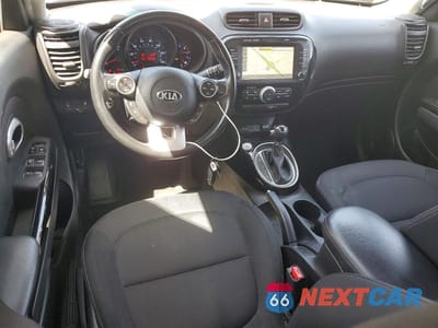 Zdjęcie 8 z 12 samochodu: 2019 KIA SOUL + VIN:KNDJP3A55K7009962 - miniatura