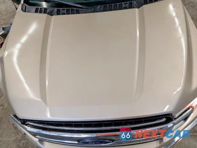 Zdjęcie 11 z 12 samochodu: 2018 FORD F150 SUPERCREW VIN:1FTEW1EB4JKE47425 - miniatura