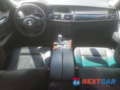 Zdjęcie 8 z 13 samochodu: 2008 BMW X5 3.0I VIN:5UXFE43528L033410 - miniatura