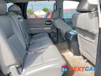 Zdjęcie 11 z 13 samochodu: 2008 TOYOTA SEQUOIA LIMITED VIN:5TDZY68A88S009795 - miniatura