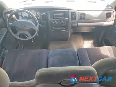 Zdjęcie 8 z 12 samochodu: 2003 DODGE RAM 1500 ST VIN:1D7HA18D73S264344 - miniatura