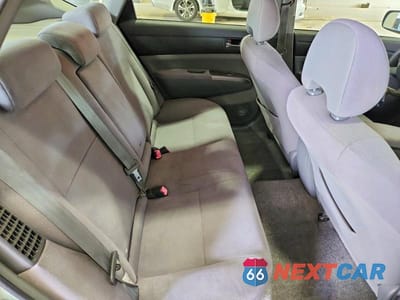 Zdjęcie 10 z 12 samochodu: 2007 TOYOTA PRIUS BASE VIN:JTDKB20UX77676121 - miniatura