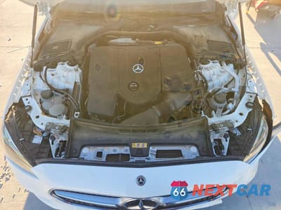 Zdjęcie 11 z 12 samochodu: 2024 MERCEDES-BENZ C 300 VIN:W1KAF4GB1RR175034 - miniatura