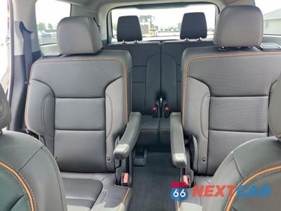 Zdjęcie 10 z 12 samochodu: 2023 GMC ACADIA AT4 VIN:1GKKNLLS5PZ262339 - miniatura