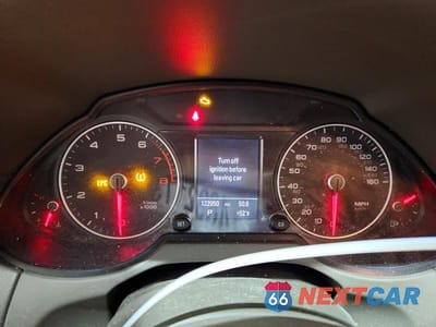 Zdjęcie 9 z 13 samochodu: 2013 AUDI Q5 PREMIUM PLUS VIN:WA1LFAFP8DA012946 - miniatura