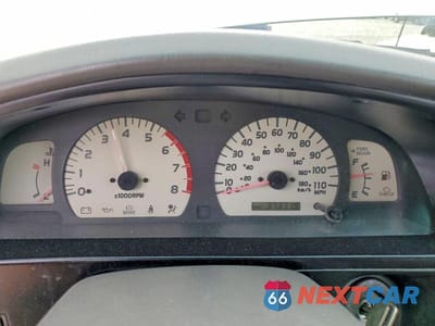 Zdjęcie 9 z 12 samochodu: 2001 TOYOTA TACOMA PRERUNNER V6 VIN:5TEGN92N71Z729935 - miniatura