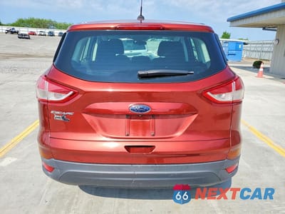Zdjęcie 6 z 12 samochodu: 2015 FORD ESCAPE S VIN:1FMCU0F76FUC59191 - miniatura