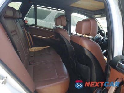 Zdjęcie 11 z 12 samochodu: 2013 BMW X5 XDRIVE35I VIN:5UXZV4C53D0B01225 - miniatura