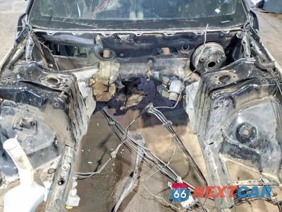 Zdjęcie 11 z 12 samochodu: 2016 DODGE CHARGER SRT HELLCAT VIN:2C3CDXL91GH280641 - miniatura