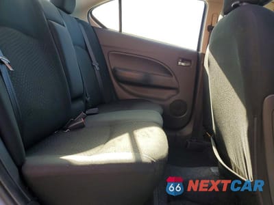 Zdjęcie 10 z 13 samochodu: 2023 MITSUBISHI MIRAGE G4 SE VIN:ML32FVFJ1PHF05020 - miniatura