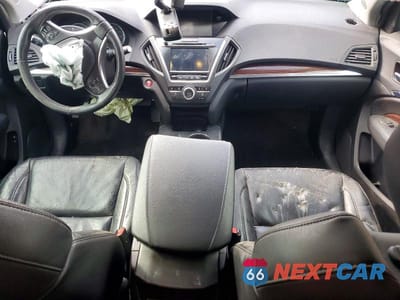 Zdjęcie 8 z 13 samochodu: 2016 ACURA MDX TECHNOLOGY VIN:5FRYD4H4XGB042918 - miniatura